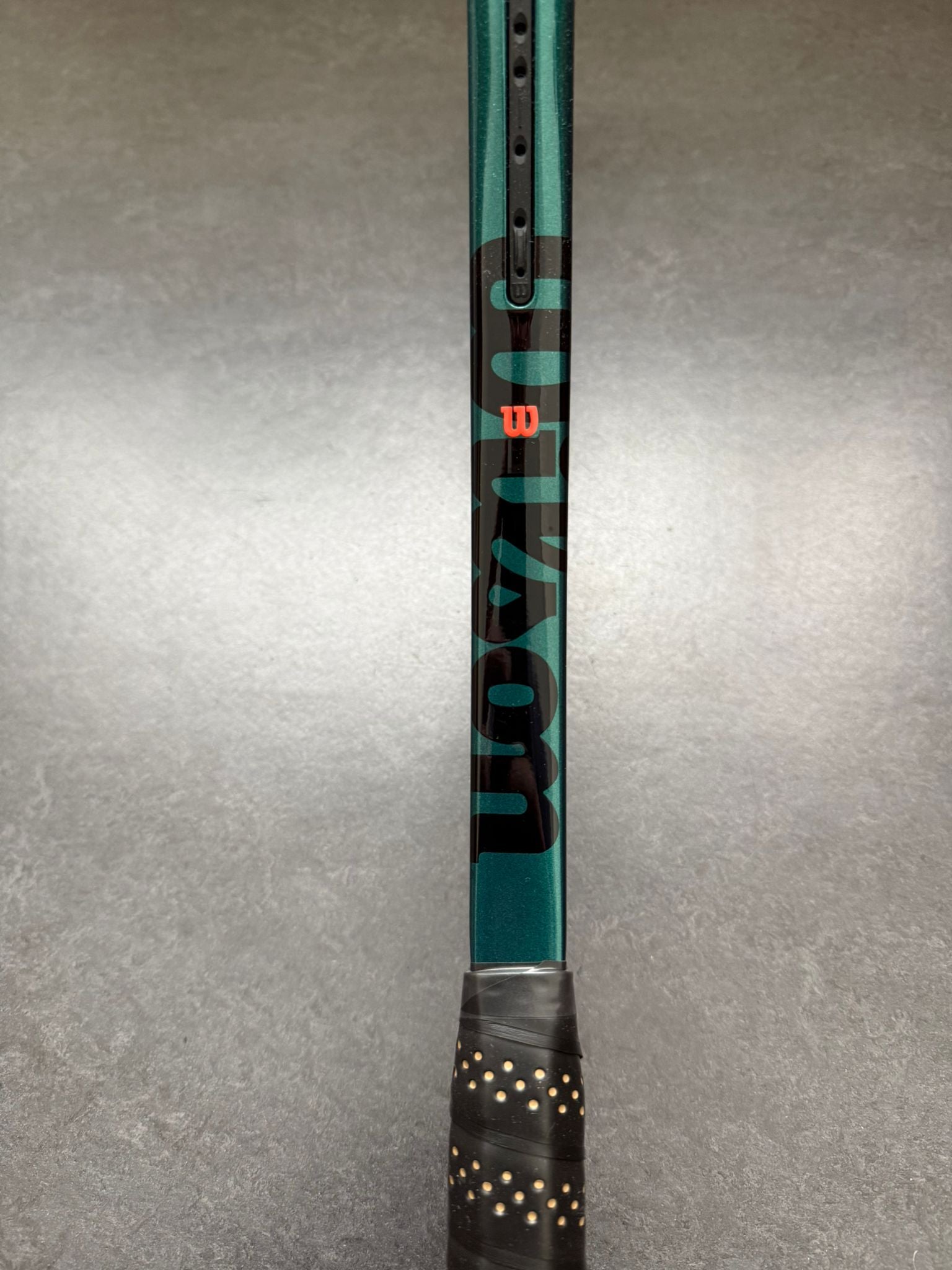 Wilson Pro Stock Steam 99 (16X19)