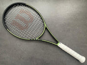 Simona Halep Personal Wilson Steam 99 (16X18)