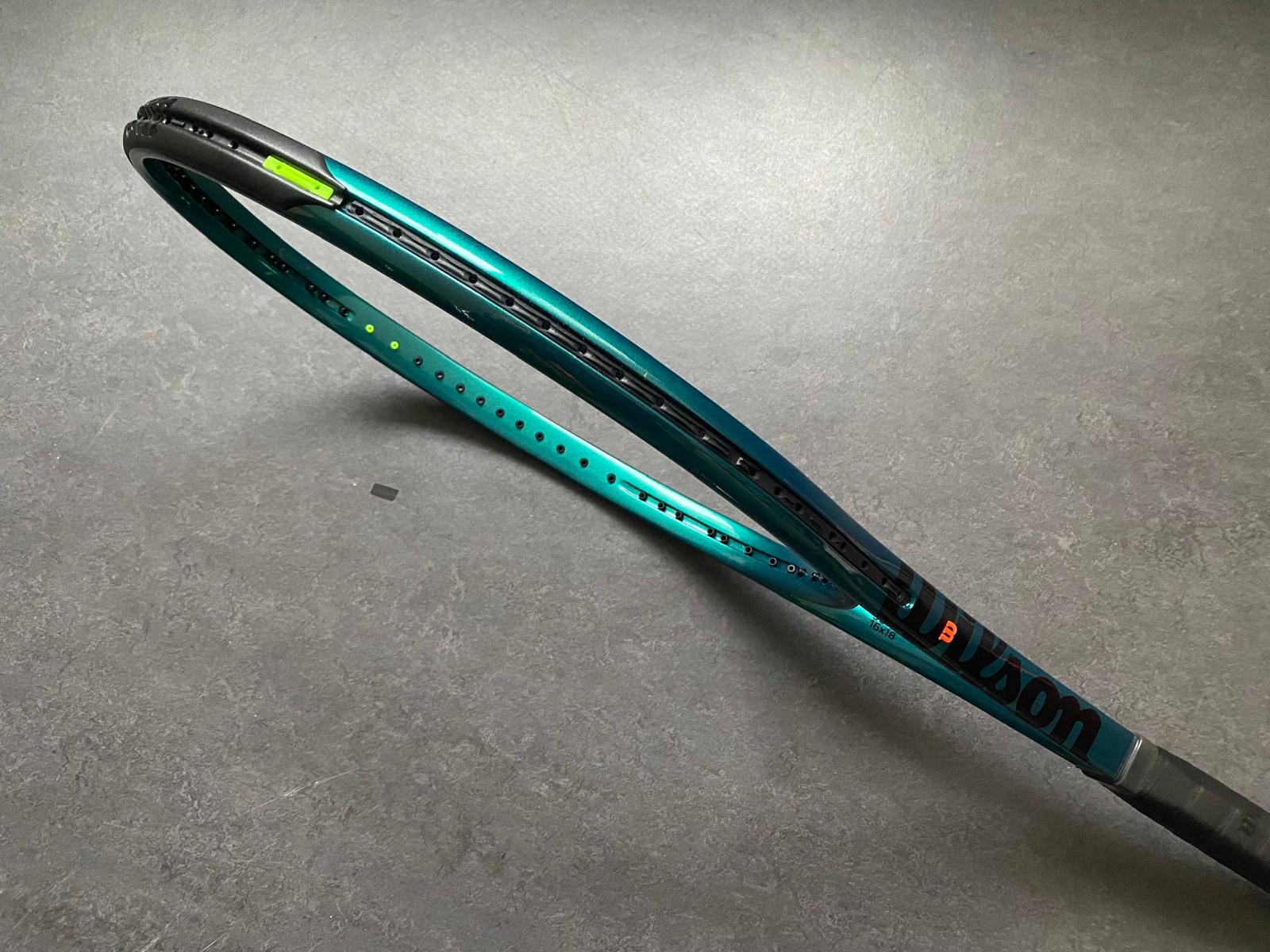 Wilson Pro Stock Steam 99 (16X18)