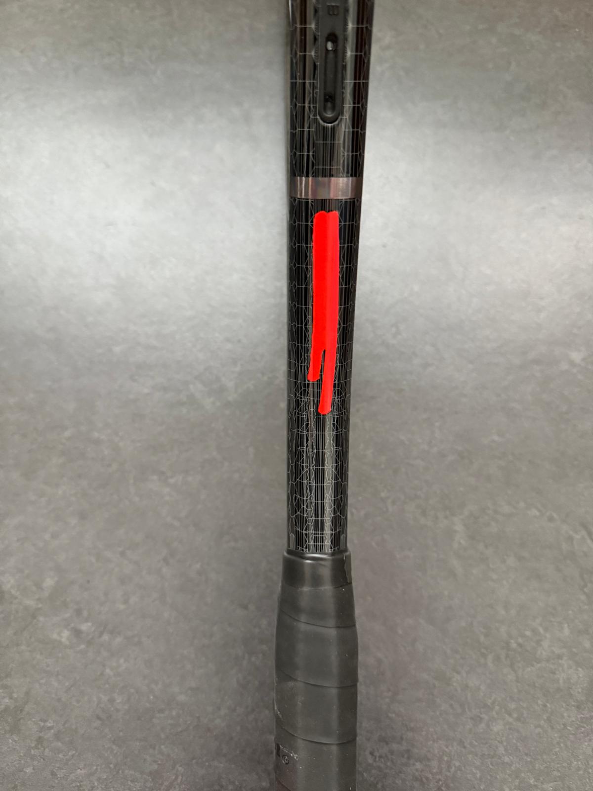 Wilson Pro Stock Python 100 (16X19)