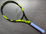 Babolat Pro Stock Aeropro Drive 2013 (16X19)
