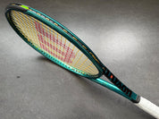Stéfanos Tsitsipás Personal Wilson Pro Stock Blade 98 (18X20)