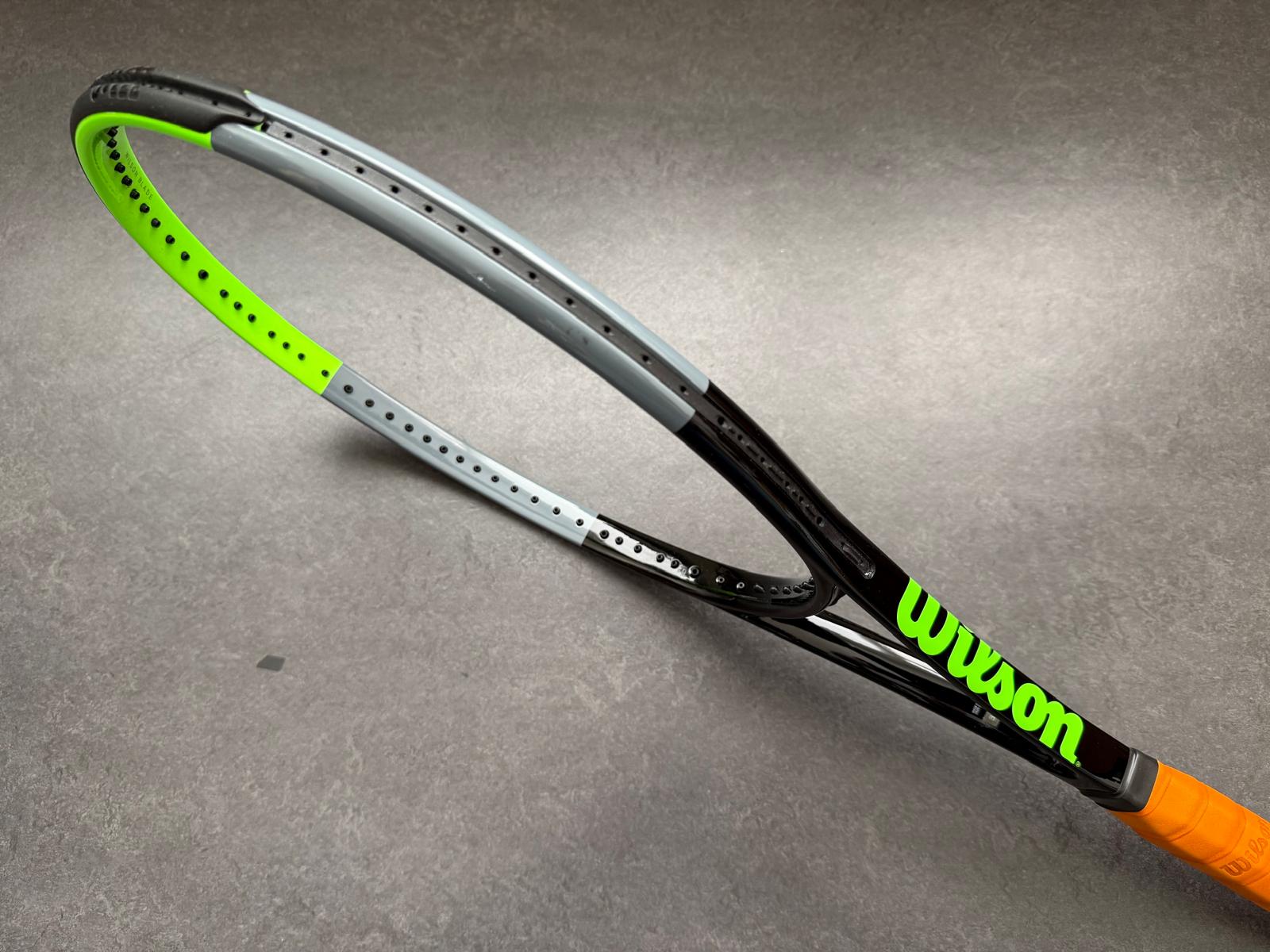 Wilson Pro Stock Blade 98 (18X20)