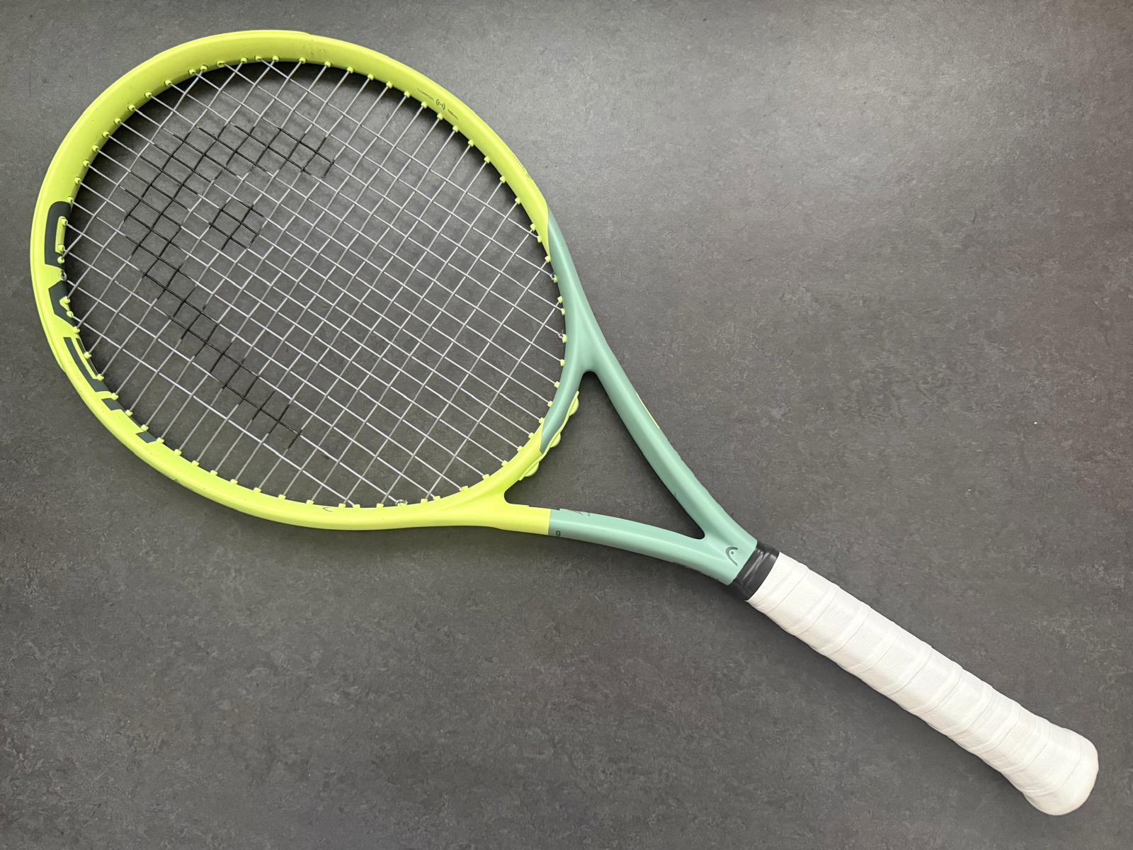 Head TGT285.2 Extreme 2022 (16X19)