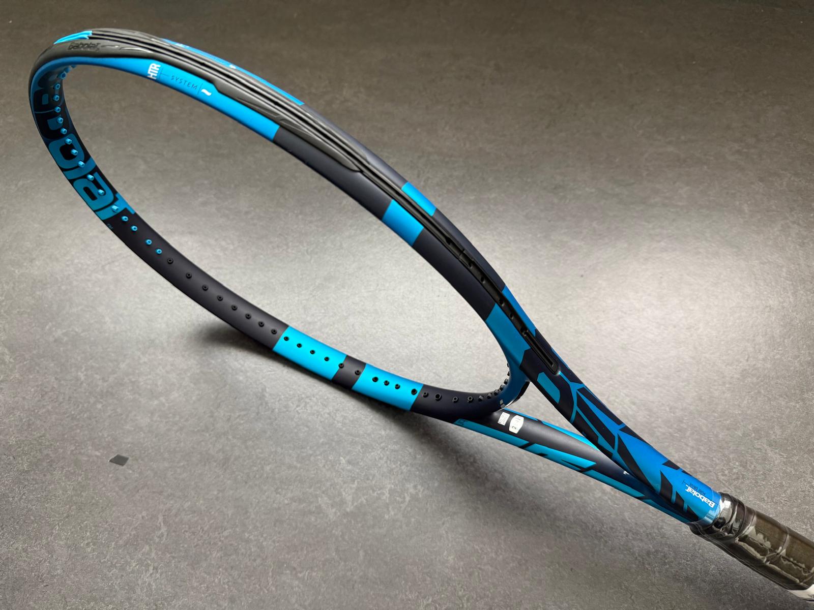 Babolat Pro Stock Pure Drive 21 (16X19) – ProStockTennis