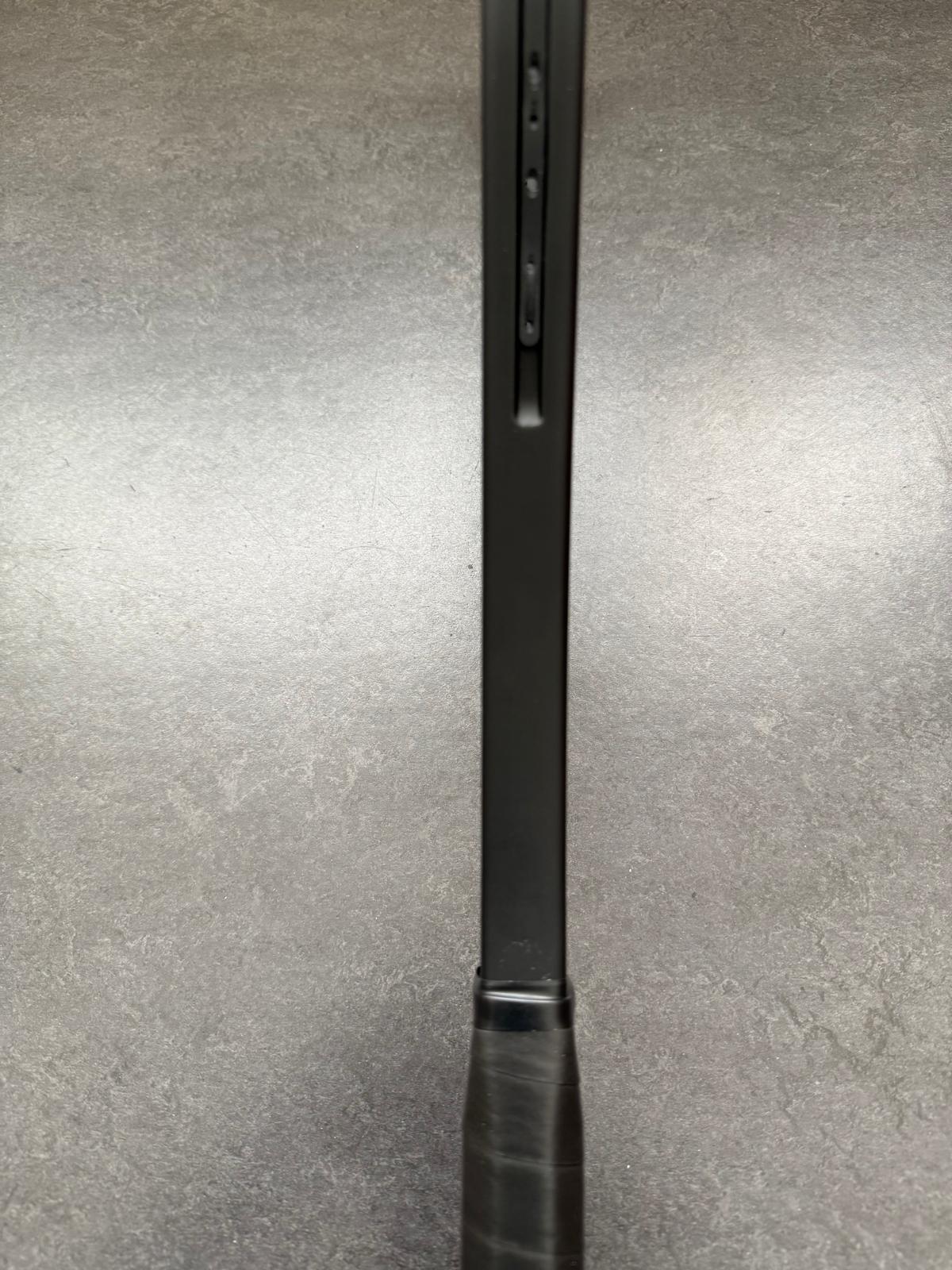Wilson Pro Stock Pro Staff 97 Blacked Out (16X19)