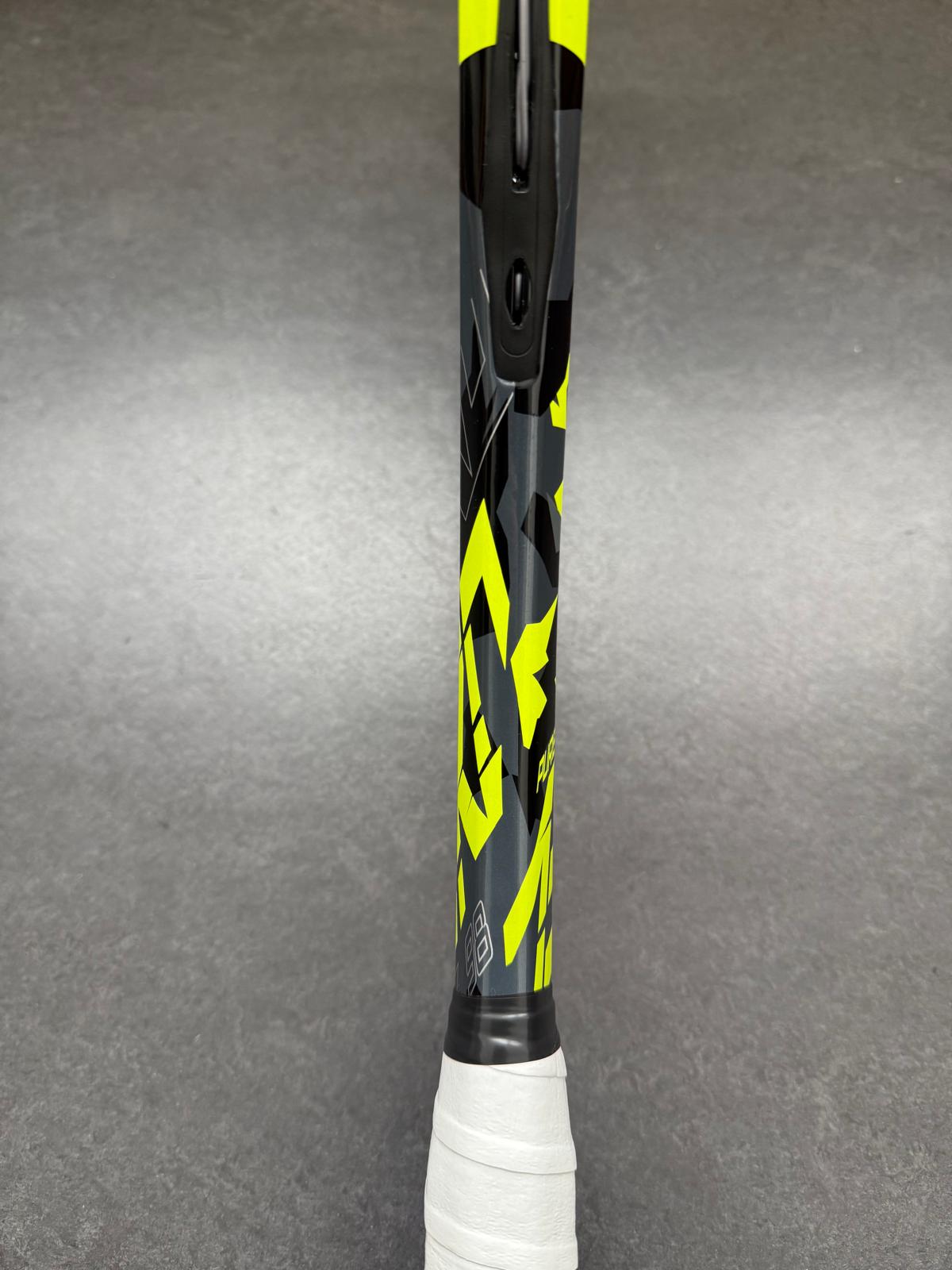Babolat Pro Stock Pure Aero VS (16X20)