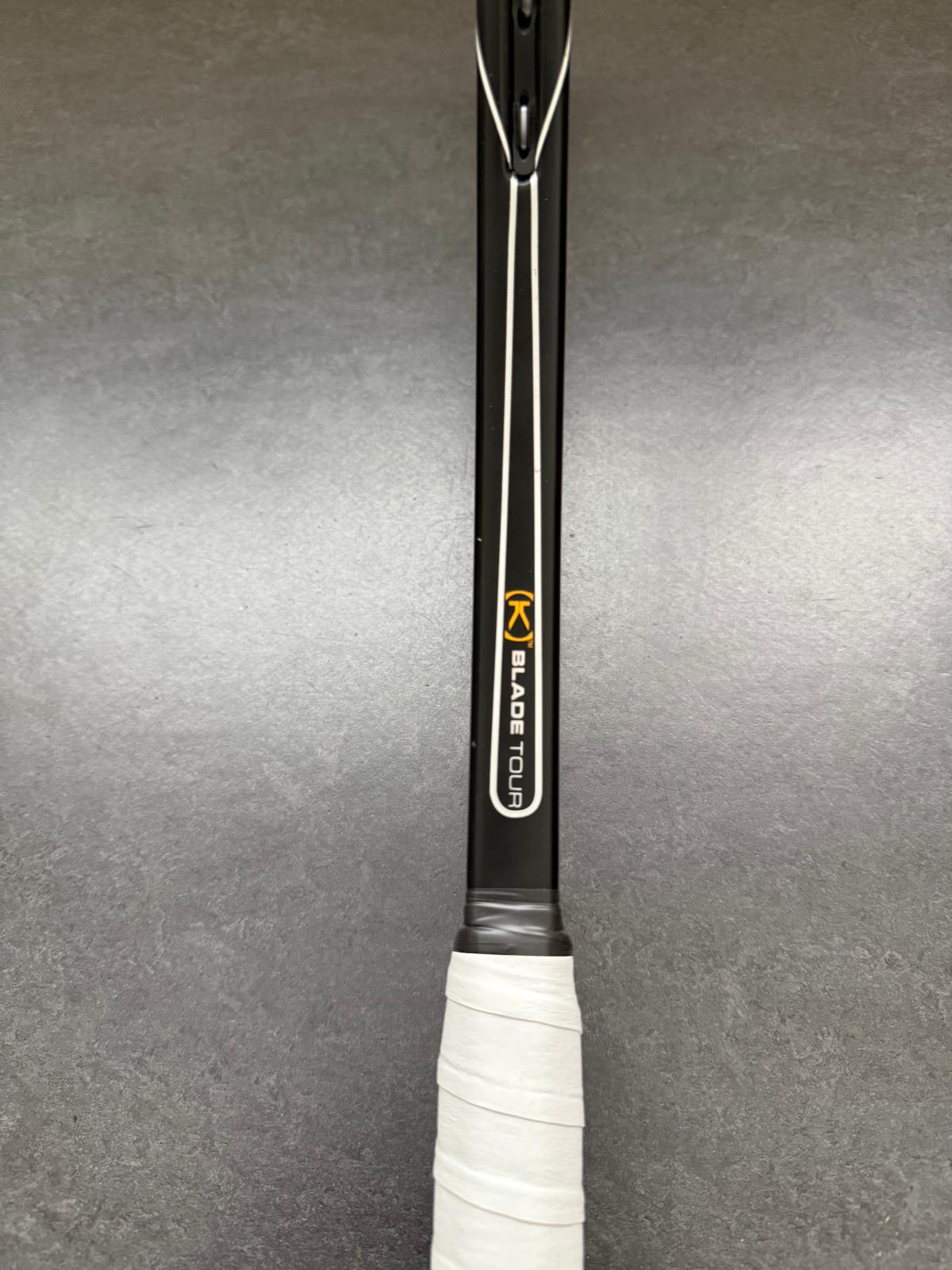 Wilson H19 (18X20) – ProStockTennis