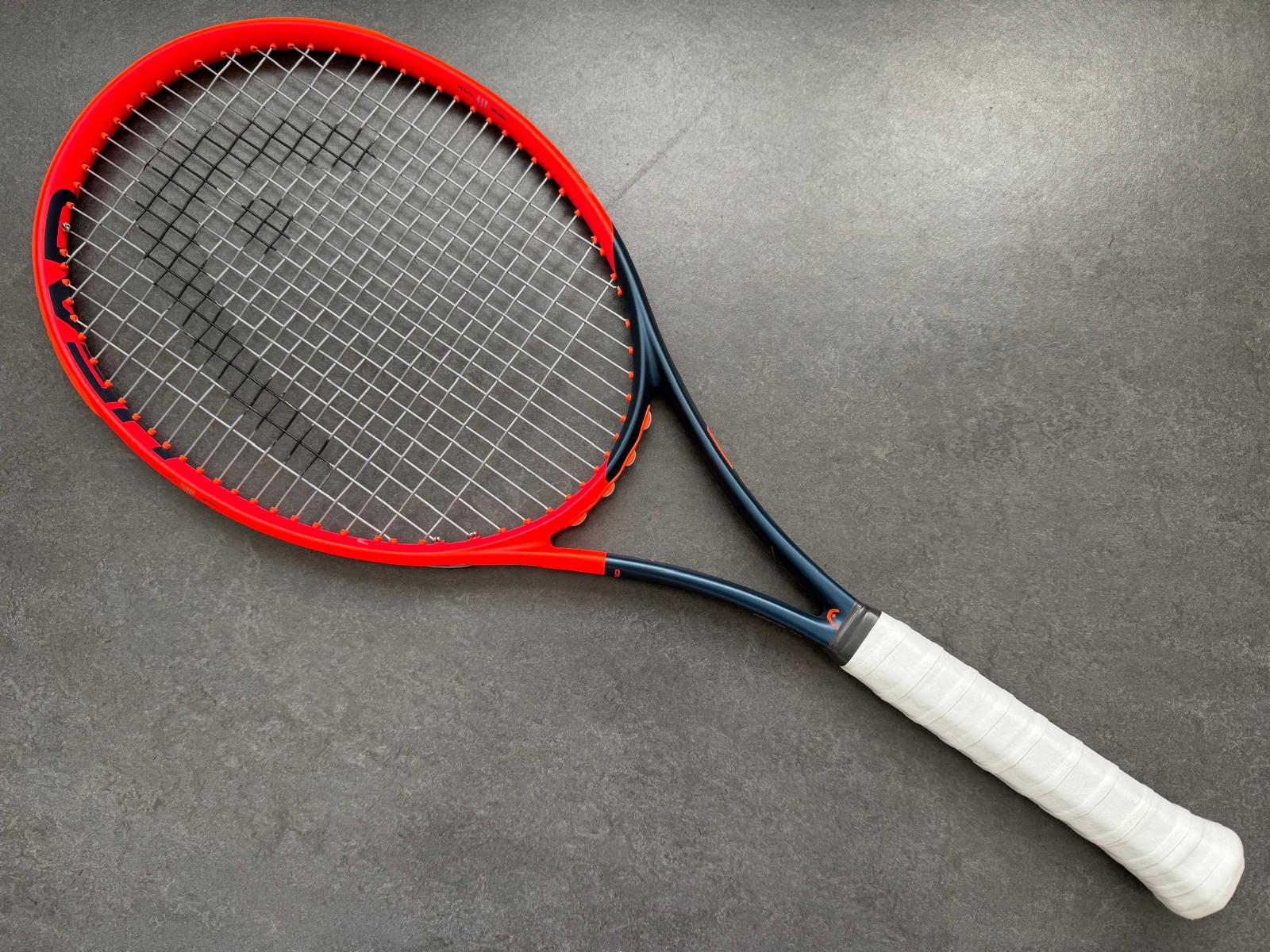 Head TGT260.3 Radical 2023 (18x20)