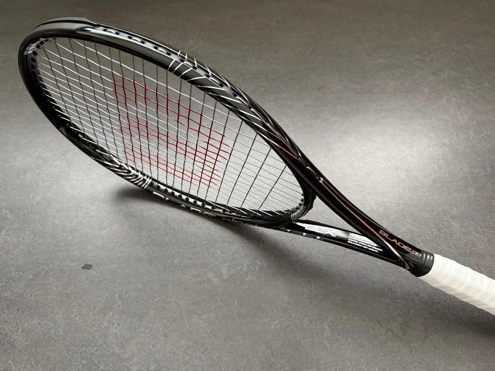 Wilson Pro Stock Prototype XL (16X20)