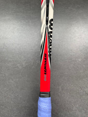 Wilson Pro Stock Steam 99 (16X18)
