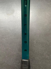 Wilson Pro Stock Steam 100 (16X20)
