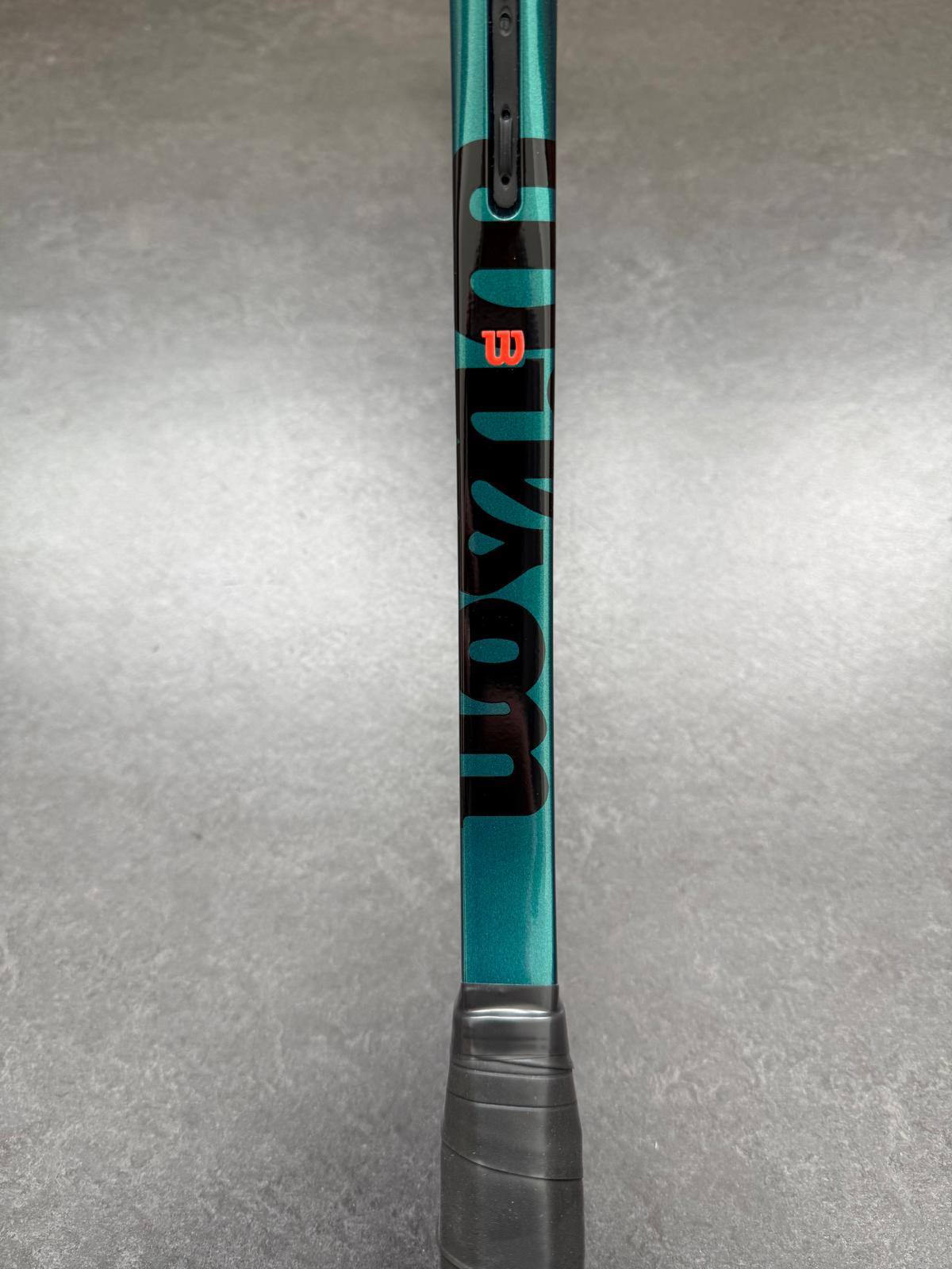 Wilson Pro Stock Blade 98 (18X20)
