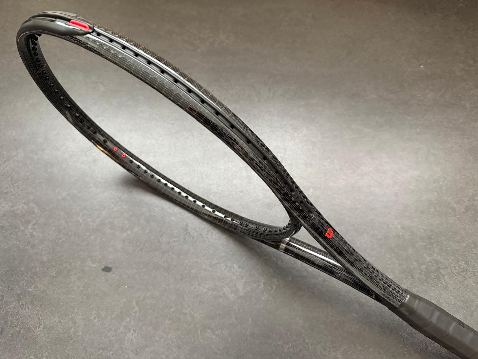 Wilson Pro Stock Python 100 (16X19)