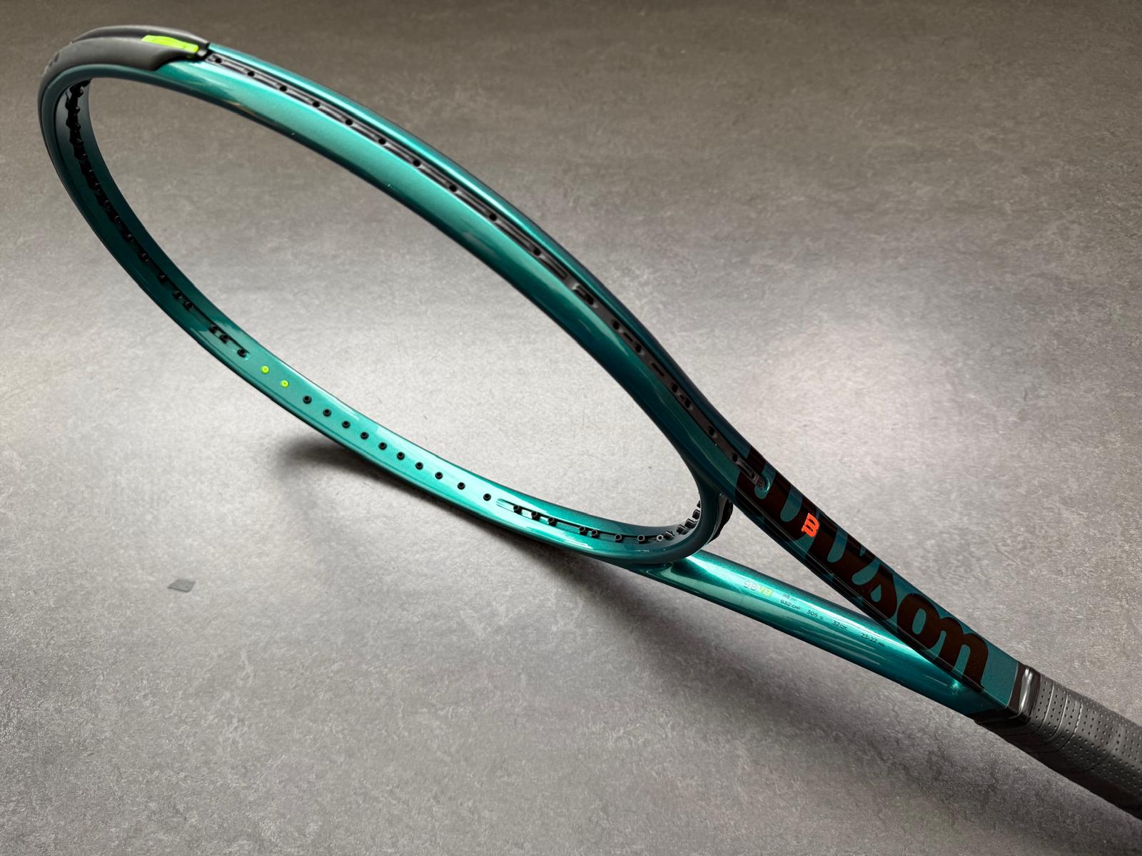 Wilson Pro Stock Steam 99 (16X19)