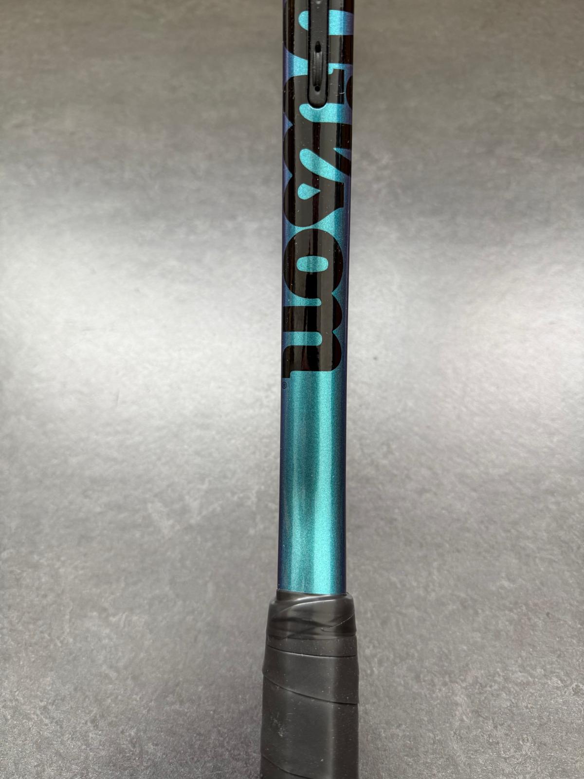 Wilson Pro Stock Tour 95 (16X20)
