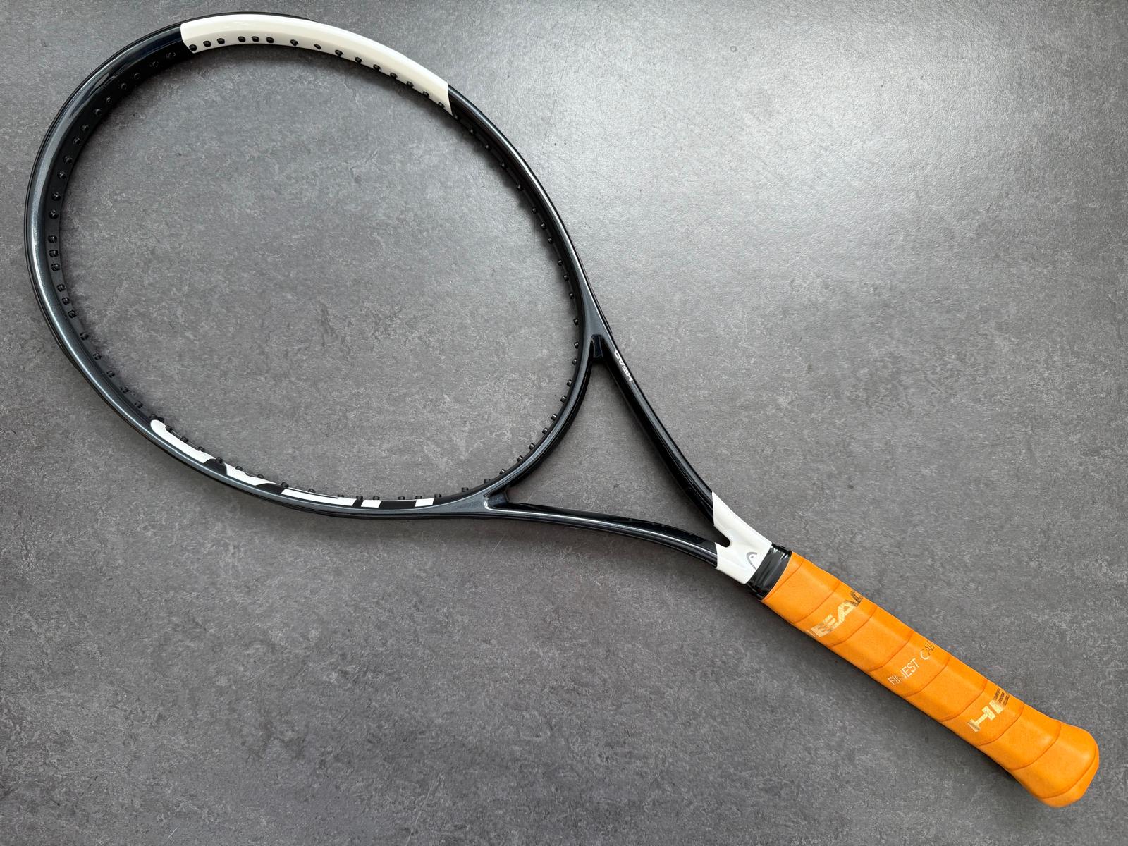 Head TGT301.4 Graphene Touch Speed MP – ProStockTennis