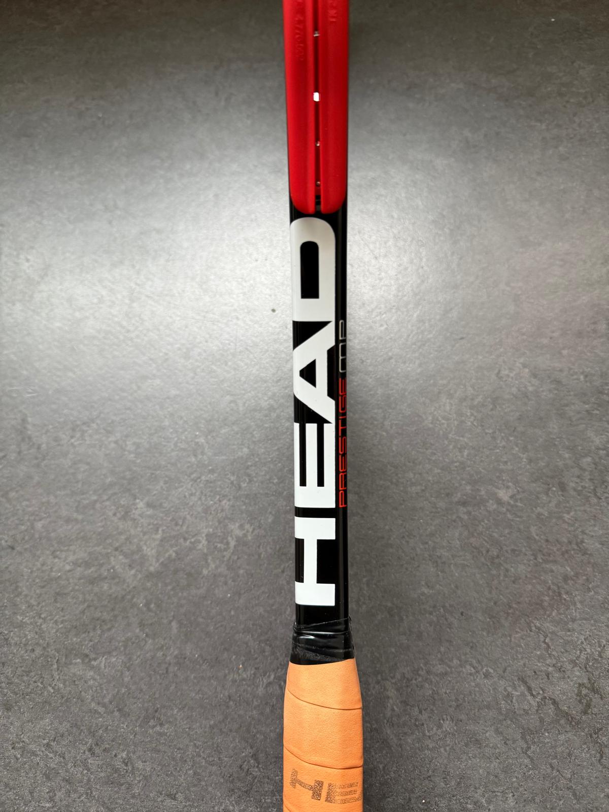 Head TGT293.2 Graphene Prestige MP (18X20)