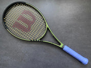 Wilson Pro Stock Steam 100 (16X20)
