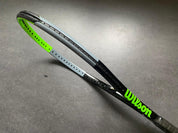 Wilson Pro Stock Steam 100 (16X20)