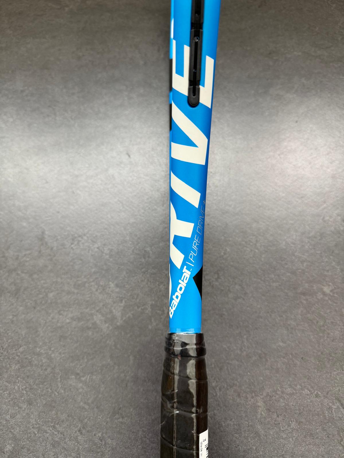 Babolat Pro Stock Pure Drive+ 18 (16X19)