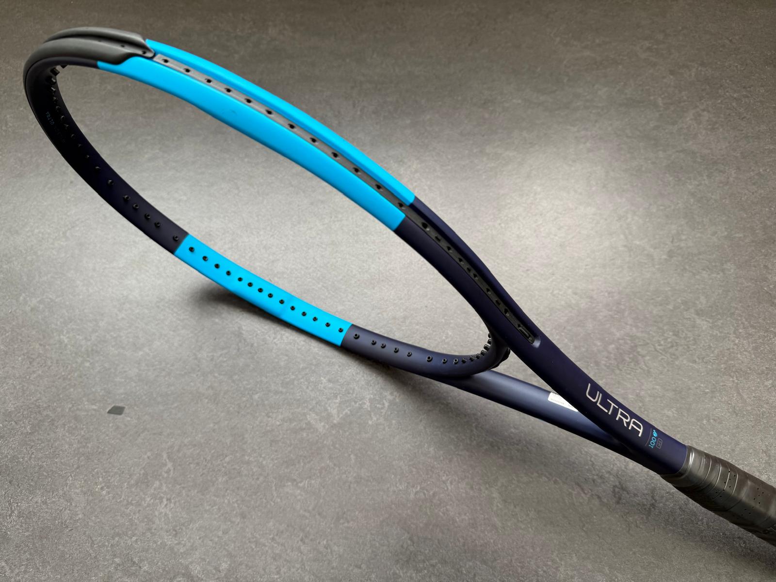 Wilson Pro Stock Pro Tour 96 (16X20)