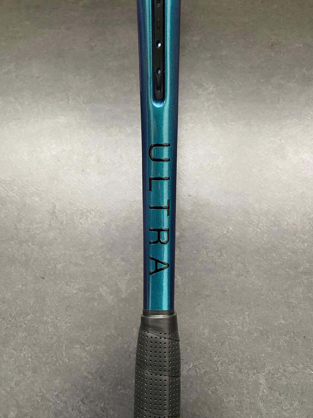 Wilson Pro Stock Pro Open XL (16X19)