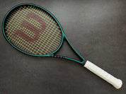 Stéfanos Tsitsipás Personal Wilson Pro Stock Blade 98 (18X20)