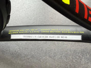 Volkl Pro Stock V-Cell 10 320 (16X19)