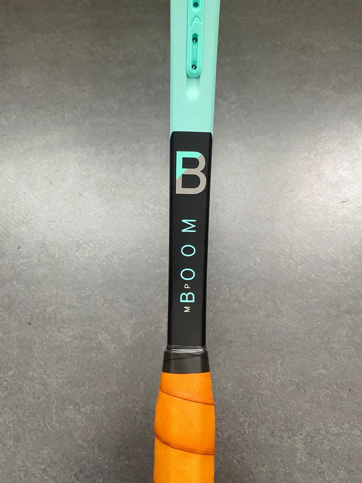 Head TGT365.1 Boom MP 2024 XL (16X19)