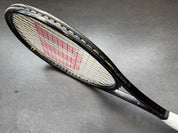 Dimitrov Personal Wilson Pro Staff 97 V14 Noir Limited Paint (18X18)