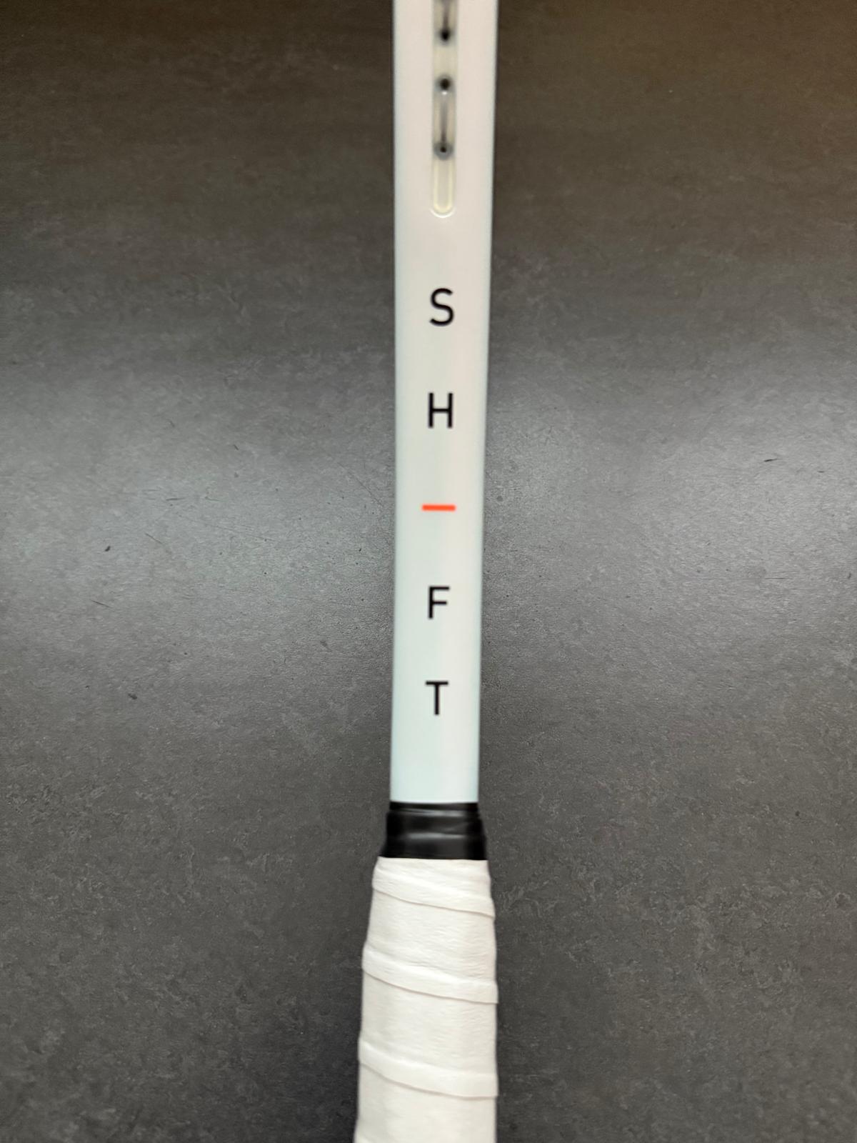 Wilson Pro Stock Shift 99 (18X20)