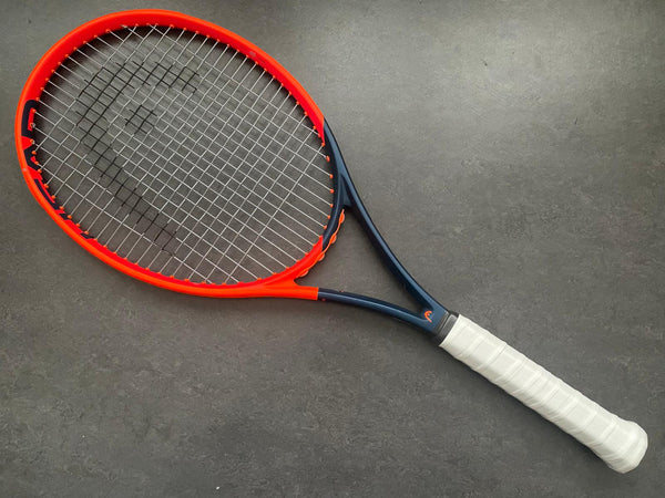 Head TGT307.2 Radical 2023 (16X19) – ProStockTennis