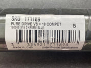 Babolat Pro Stock Pure Drive VS+ Competition 2019 (16x19)