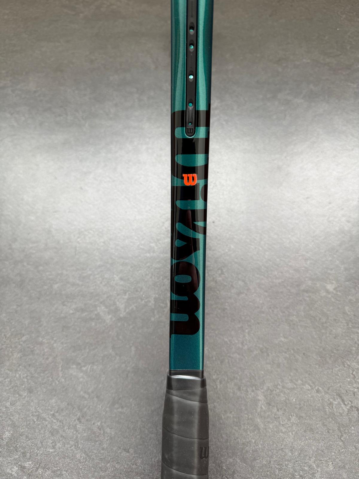 Wilson Pro Stock Steam 99 (16X19)