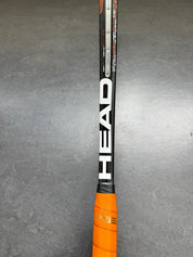 Head TGT301.2 Graphene Speed Pro (18X20)