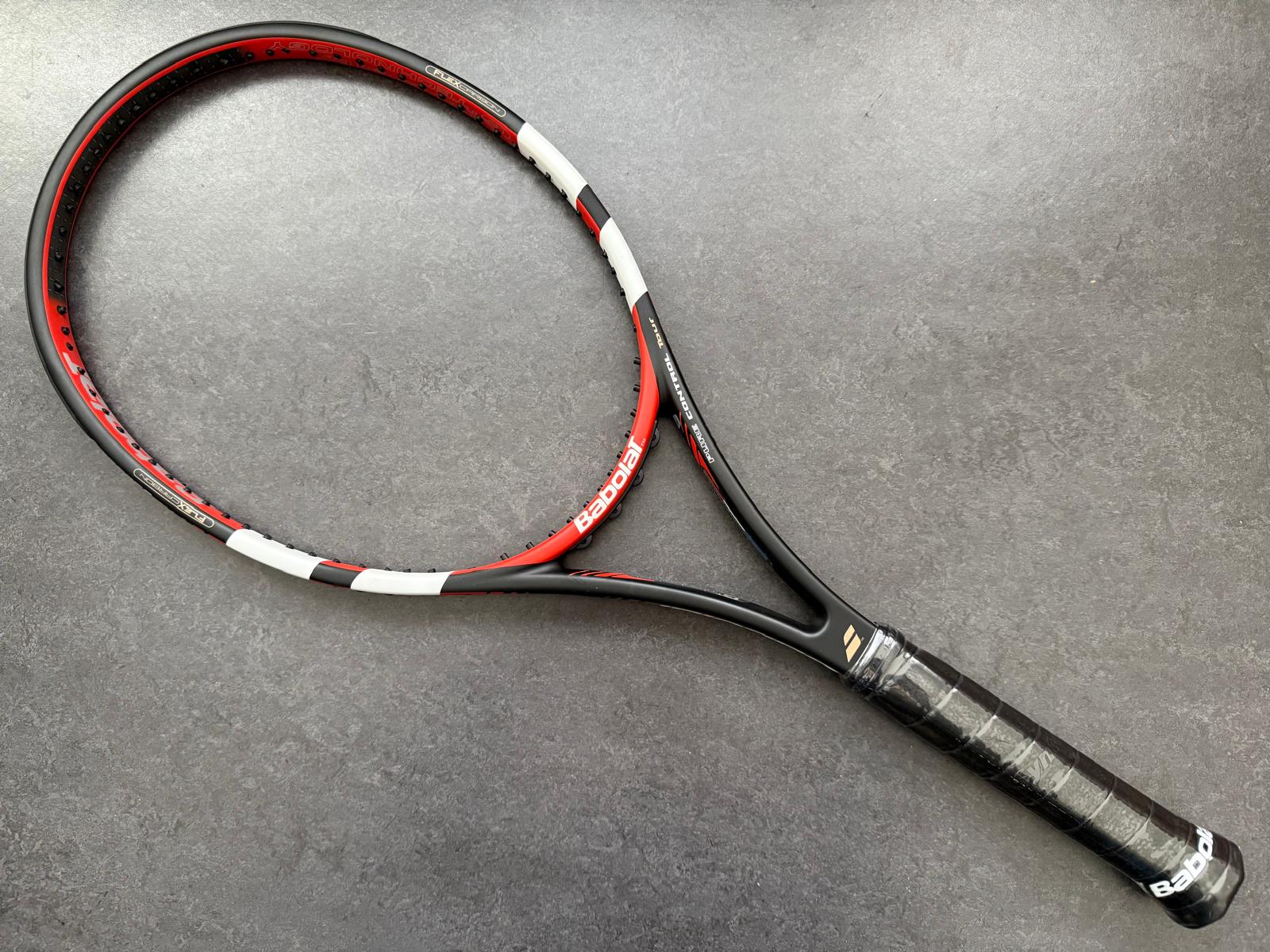 Head TGT351.1 Blacked Out Radical 2021 (16X19) – ProStockTennis