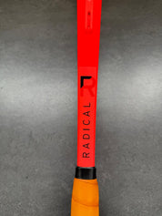 Head TGT351.2 Radical 2025 (18X20)