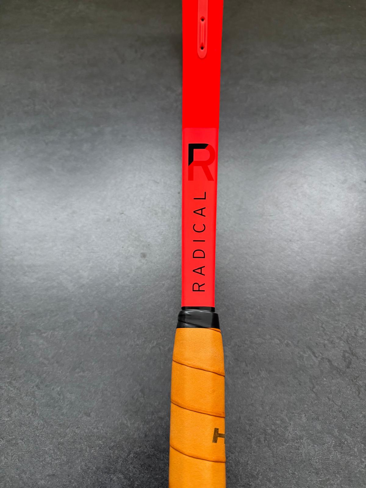 Head TGT307.2 Radical 2025 XL (16X19) – ProStockTennis