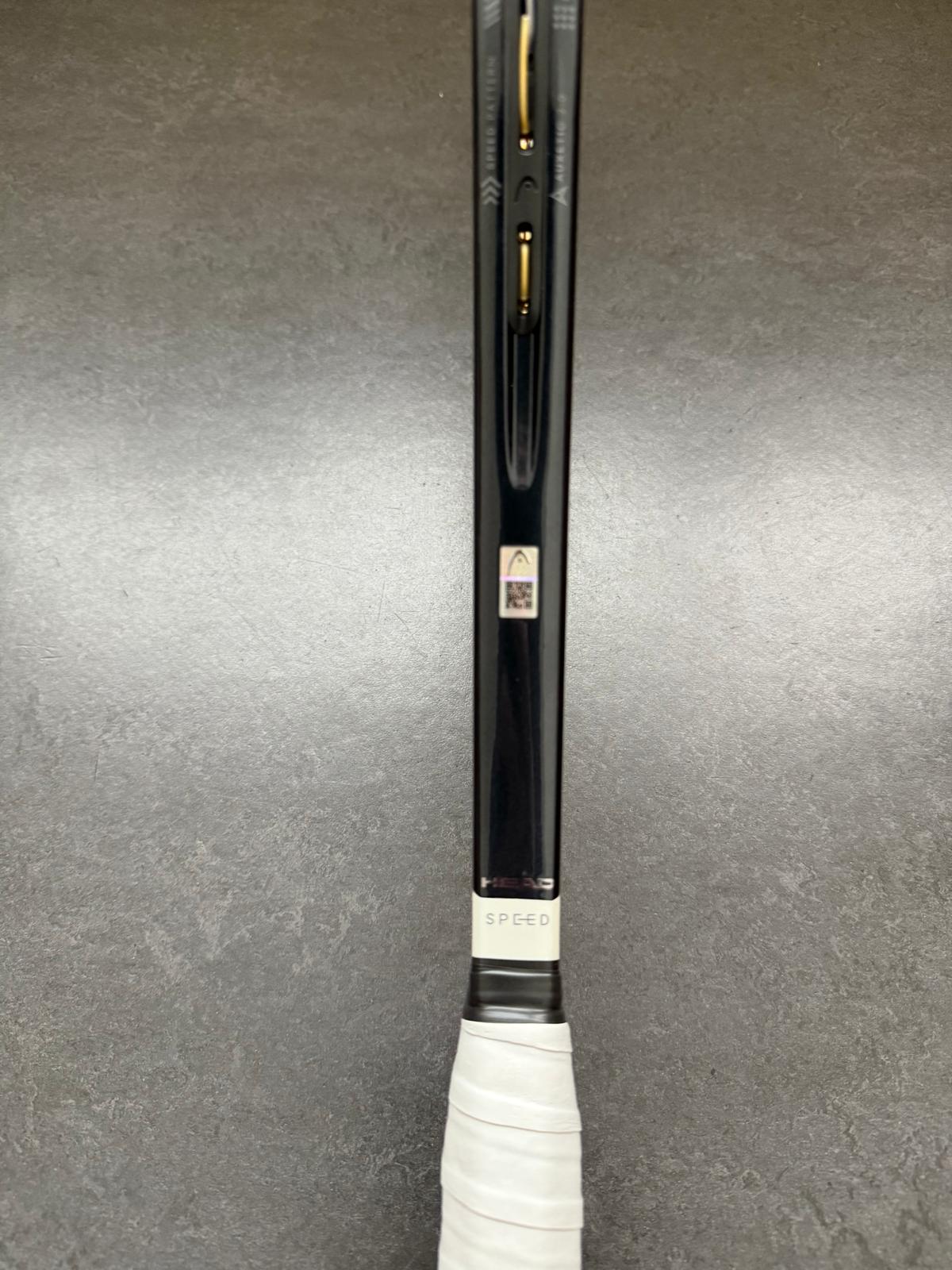 Head TGT375.1 Speed Tour 2026 (16X19)