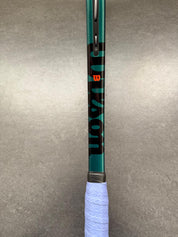 Karen Khachanov Personal Wilson H22 (18X20)