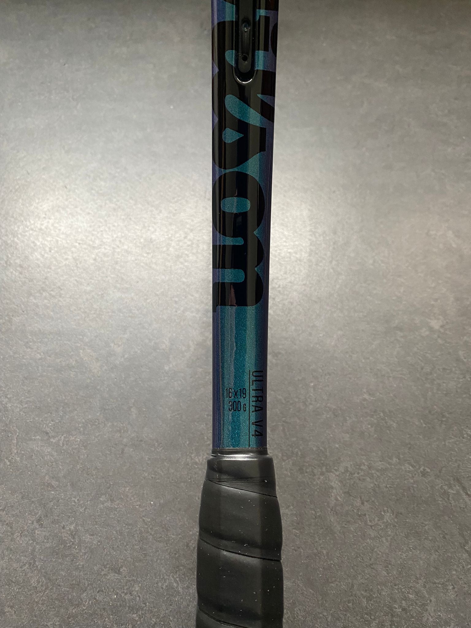 Wilson Pro Stock Pro Open (16X19)