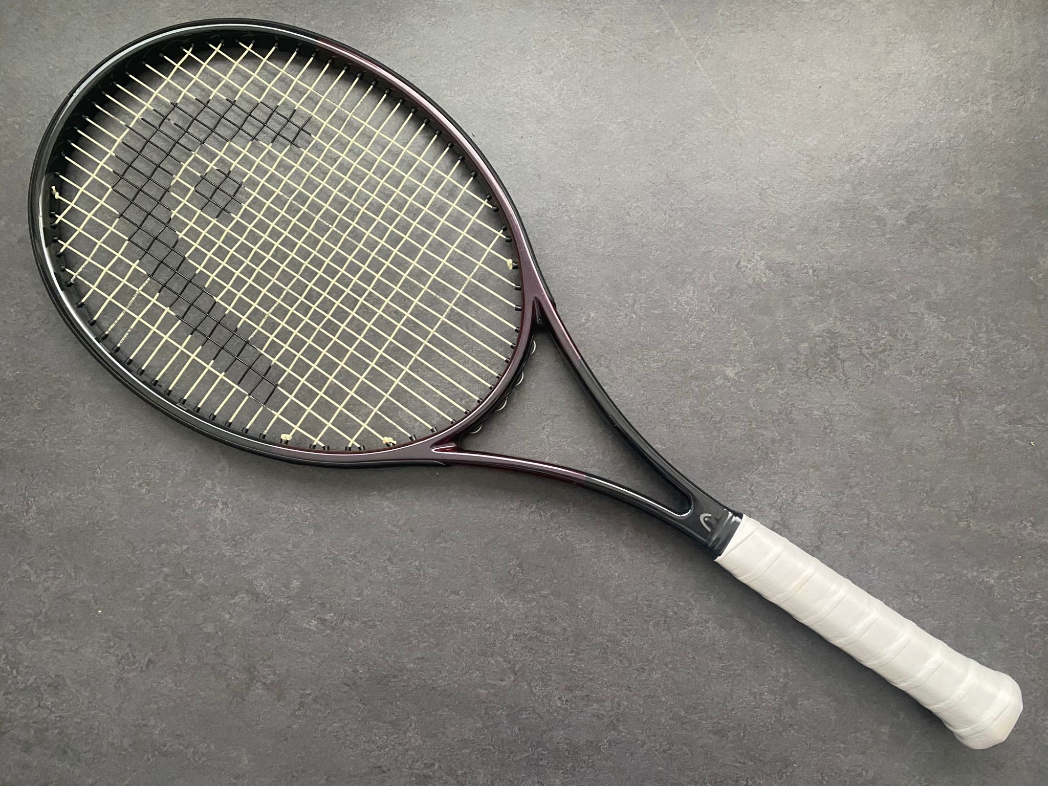 Head PT57A Blacked Out (18X20) – ProStockTennis