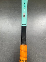 Head TGT365.1 Boom MP 2024 XL (16X19)