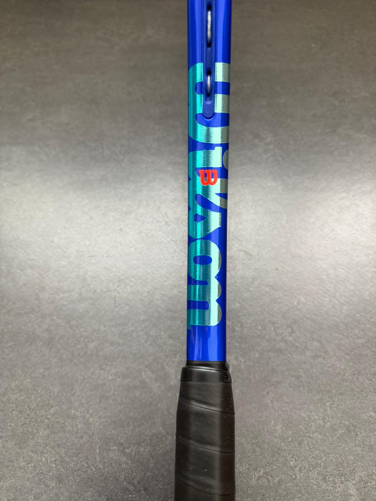 Kei Nishikori Personal Wilson Tour 98 (18X19)