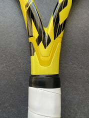 Babolat Pro Stock Pure Aero Competition  2013