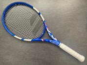 Jo-Wilfried Tsonga Personal Babolat (16x19)