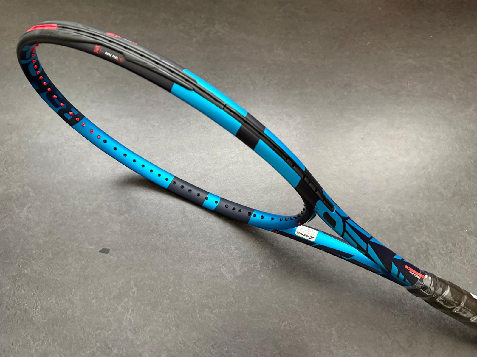 Babolat Pro Stock Pure Drive 2022 98 (16X19)