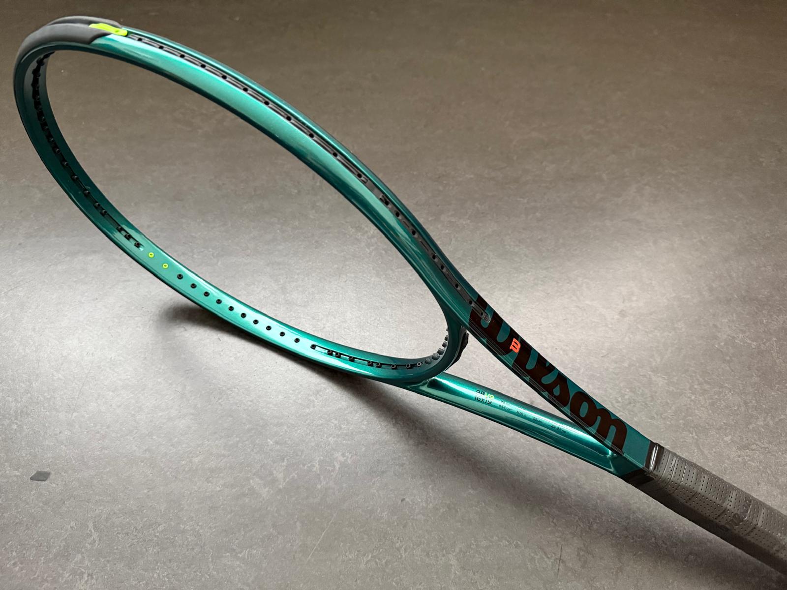 Wilson Pro Stock Steam 99 (16X19)