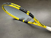 Adrian Mannarino Personal Babolat Aeropro Drive (16X19)